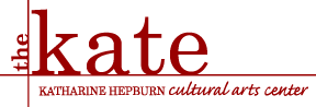 The Katherine Hepburn Cultural Arts Center