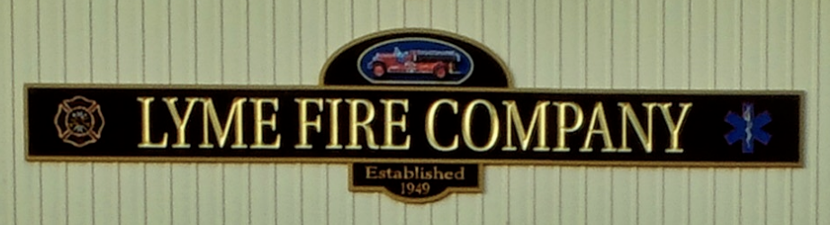 Lyme Fire Company